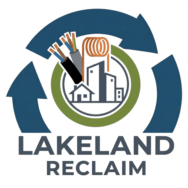 Lakeland Reclaim
